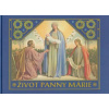 Život Panny Márie