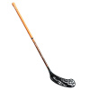 Florbal hůl WARRIOR IFF UNIHOC délka 95 cm - oranžová