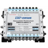 satelitný multiprepínač emp centauri ms9/9+6ecu-4