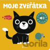 Moje zvířátka - Marion Billet