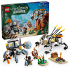 LEGO Horizon Adventures Aloy a Varl vs. Shell-Walker a Sawtooth 77037