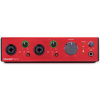 Focusrite Clarett+ 2Pre