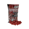 STARBAITS - Boilies Hot Demon 24 mm 800 g