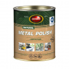 Metal Polish Natural čisticí a lešticí pasta na kovy 750 ml