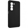 Kryt na mobil FIXED Story Infinix Hot 50 Pro černý FIXST-1528-BK
