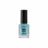 Dermacol top coat na nechty sparkling ocean, 11 ml
