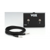 VOX VFS-2A - Duálny footswitch, nožný prepínač a ovládač
