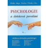 Psychologie a doteková povolání - Vlček Václav