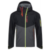 Pánska outdoorová bunda Kilpi METRIX-M black XXL