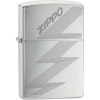 ZIPPO Zapaľovač ZIP LOGO (21055)