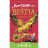 E-kniha Beštia z Buckinghamu - David Walliams, Tony Ross (ilustrátor)