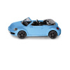 Siku Blister VW The Beetle Cabrio 1:55