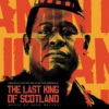 OST - Last King Of Scotland [CD]