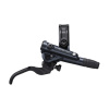 Shimano SLX M7100 pravá čierna
