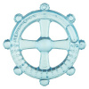 Kojenecké kousátko Akuku kormidlo A0356 (Kojenecké chladící kousátko, Akuku, kormidlo)