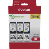 kazeta CANON PG-575 XL black (2x) + CL-576 XL color (1x) PIXMA TS3550i/TS3551i, PIXMA TR4750i/TR4751i (5437C004)