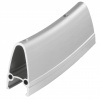 TWN ráfek 28"/622 32d. CNC výška 40mm double stříbrný
