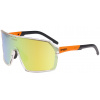 R2 Factor - AT111L/Gloss Clear/Orange/Smoke/Orange/Polarized one size