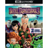 Hotel Transylvania 3 - A Monster Vacation 4K Ultra HD + Blu-Ray