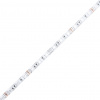 vidaXL TV skrinka s LED svetlami biela 120x35x40 cm - Biela - 190919-124775