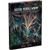 Beadle and Grimms Faster Purple Worm Everybody Dies Vol. 1