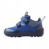 Detské barefootové topánky Reima Viikari twilight blue 26 EU