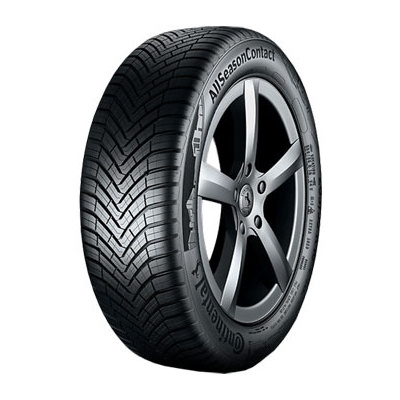 Continental - Continental AllSeasonContact 205/50 R17 93W