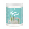 Kallos VEGAN Soul maska pre jemné vlasy 1000 ml