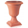 PROSPERPLAST ATENA kvetináč 4,5 l, terakotová GPW0
