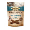 Carnilove Dog Jerky Duck with Herring Fillet 100 g