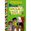 Denník kockáča Phila 2 - Philip Osbourne