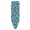 Univerzální náhradní potah na žehlící prkno Flexa 50013 (124cm), Mosaic Blue JOSEPH JOSEPH