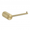 Držiak na toaletný papier 64105 SOLO Brush Gold