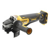 DeWalt DCG406N 18V bruska 125 mm, bez aku