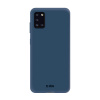 SBS - Puzdro Vanity pre Samsung Galaxy A32 5G, modrá TECOVVANSAA32B