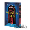 Skleněný trůn - Sarah J. Maasová - CZ