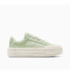 Converse Unisex Adults Chuck Taylor All Star Cru Low-Top Trainers 389-Surplus M 7.5 (42)