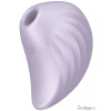 Satisfyer Pearl Diver fialový