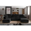 Nábytek PEGAS s.r.o. Evanell Mat Velvet 99 125x265 Pravá 1