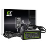 Green Cell PRO Charger / AC Adapter 19V 3.42A 65W for Acer Aspire S3 S3-331 S3-371 S3-951 S7-391 S7 S7-392 S7-393 AD73P