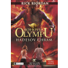 Bohovia Olympu – Hádesov chrám - Rick Riordan