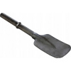 Lopata - Pneumatická hlinená lopata Chicago 380 mm 25x108 (Lopata - Pneumatická hlinená lopata Chicago 380 mm 25x108)