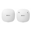 Hewlett Packard Enterprise Aruba AP-505 (RW) Dual Radio 2x2:2 802.11ax Internal Antennas Unified Campus AP.