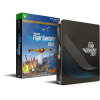 MICROSOFT XSX - Fligh Simulator 2024 - Premium Deluxe Edition Steelbook EP2-18868