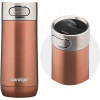 Termohrnček Contigo Luxe Autoseal 360 ml medený