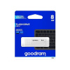 16 GB USB kľúč GOODRAM Biela UME2-0160W0R11