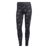 Dámske Legíny 7-8 ADIDAS TF CAMO 7/8 HS7416 – Sivá