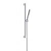 Hansgrohe Pulsify S Set sprchovej hlavice,tyče a hadice,EcoSmart,1 prúd Chróm HG 24372000