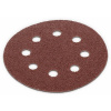 KREATOR KRT230004 5X Brusný papír 115 mm, G60