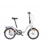 LIBERTY Skládací kolo PEGAS 3spd 20